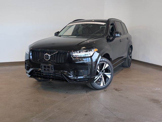 2023 Volvo XC90