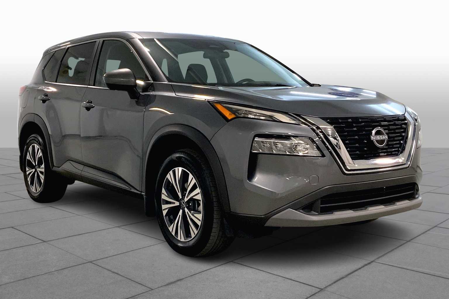 Used 2023 Nissan Rogue SV with VIN 5N1BT3BB7PC866685 for sale in Kansas City