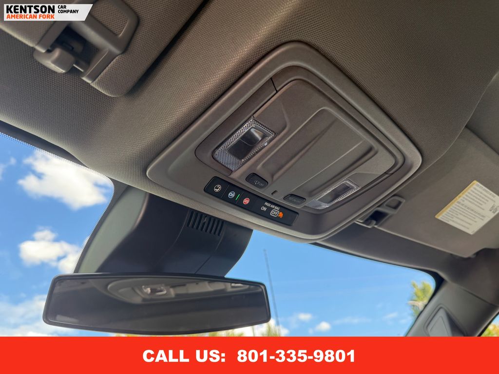 2022 Gmc Sierra 1500 Elevation photo 22