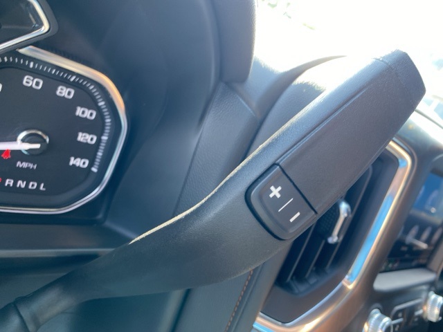 2022 Gmc Sierra 2500 HD AT4 photo 26