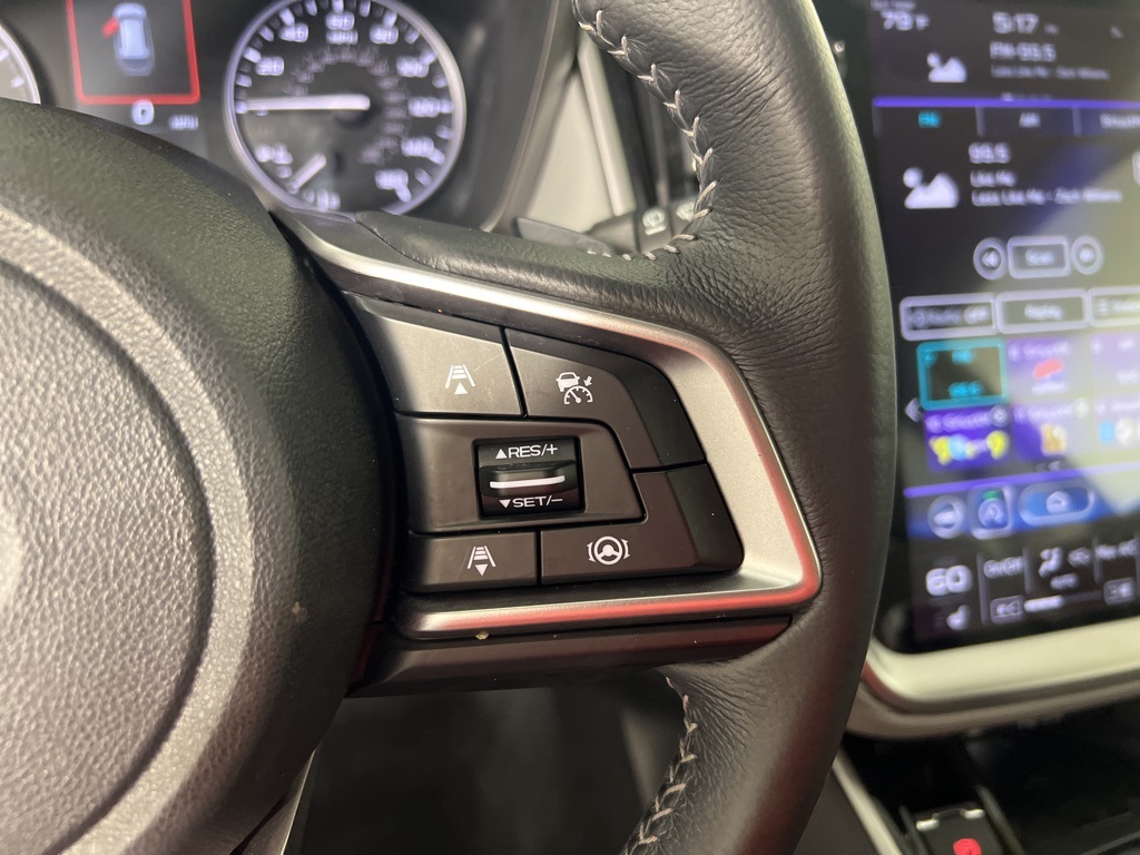 2022 Subaru Outback Limited photo 14