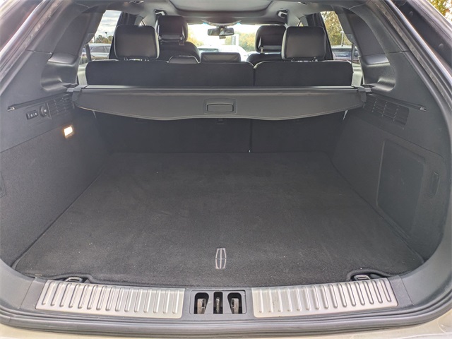 2018 Lincoln MKX Reserve photo 3