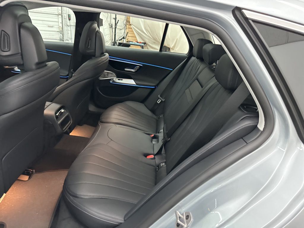 2026 Mercedes Benz E 450 4MATIC All-Terrain photo 21