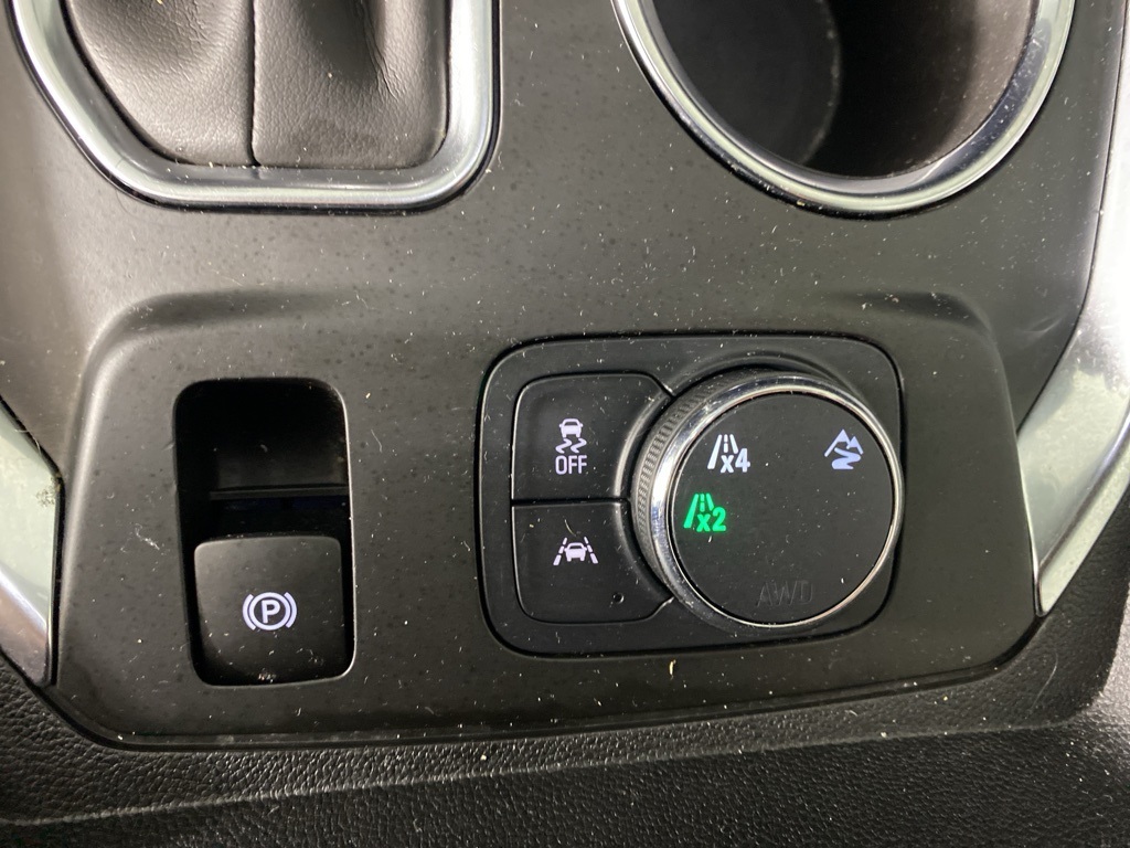 2021 Chevrolet Traverse Cloth 1LT photo 25