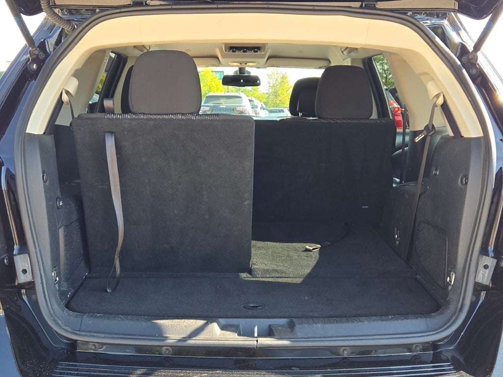 2019 Dodge Journey SE photo 15