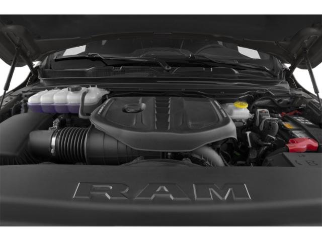2026 Ram 1500 Longhorn photo 10