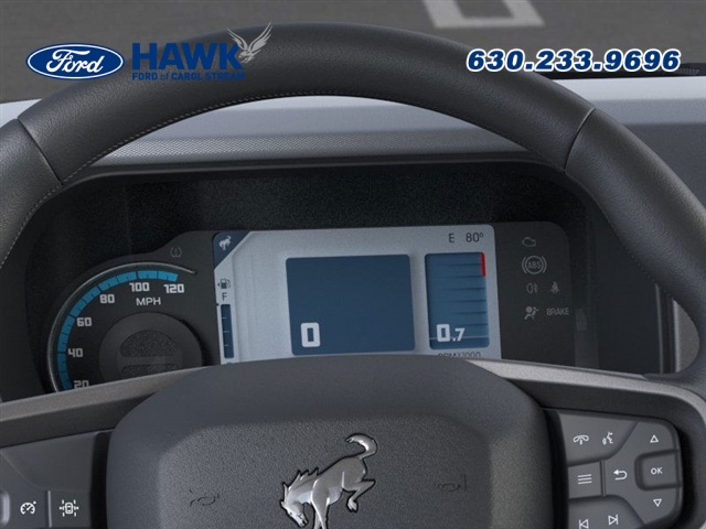 2025 FORD BRONCO - Image 13