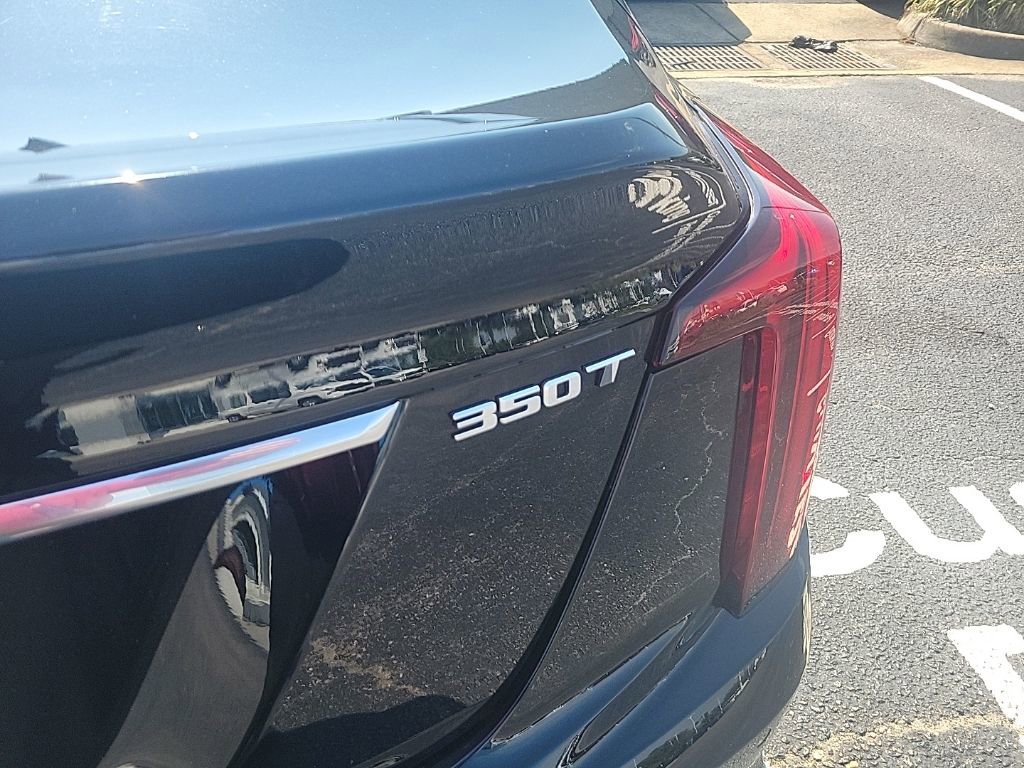 2023 Cadillac CT5 Premium Luxury photo 15