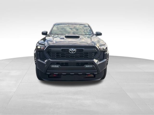 2025 Toyota Tacoma TRD Sport 4x4 Double Cab photo 9