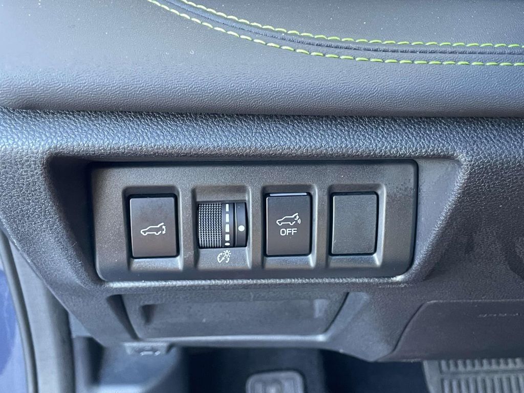2023 Subaru Outback Onyx Edition XT photo 11