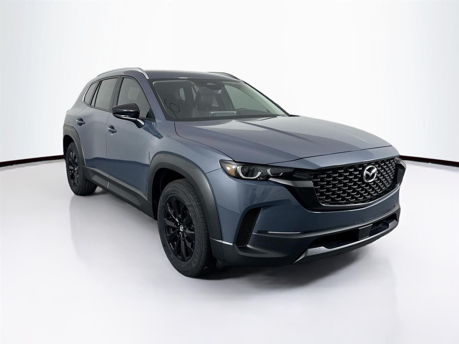 2025 Mazda CX-50 2.5 S Preferred photo 4