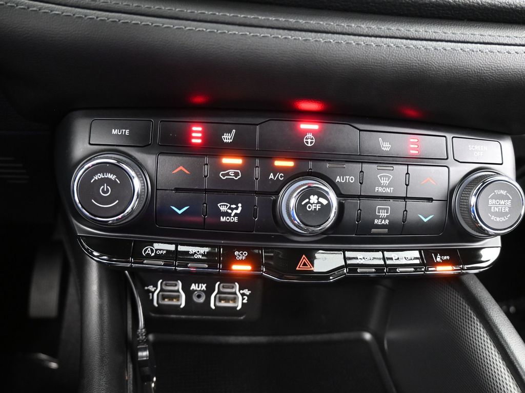 2022 Dodge Durango GT Plus photo 20