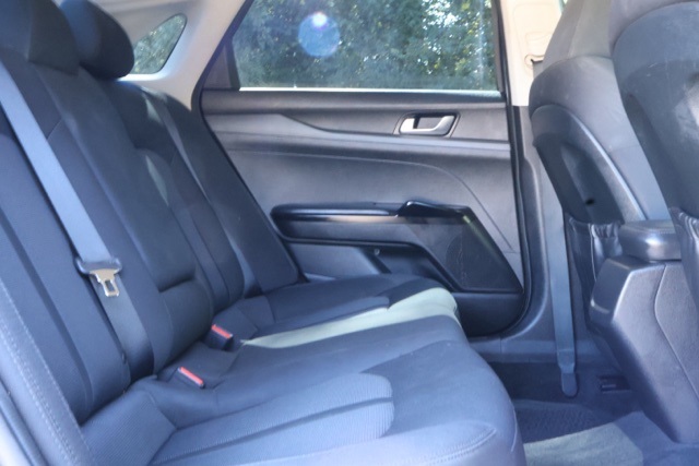 2021 Kia K5 LXS photo 12