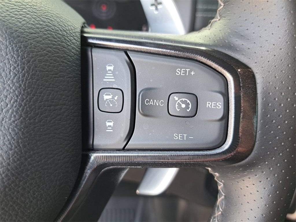 2024 Ram 1500 TRX photo 20
