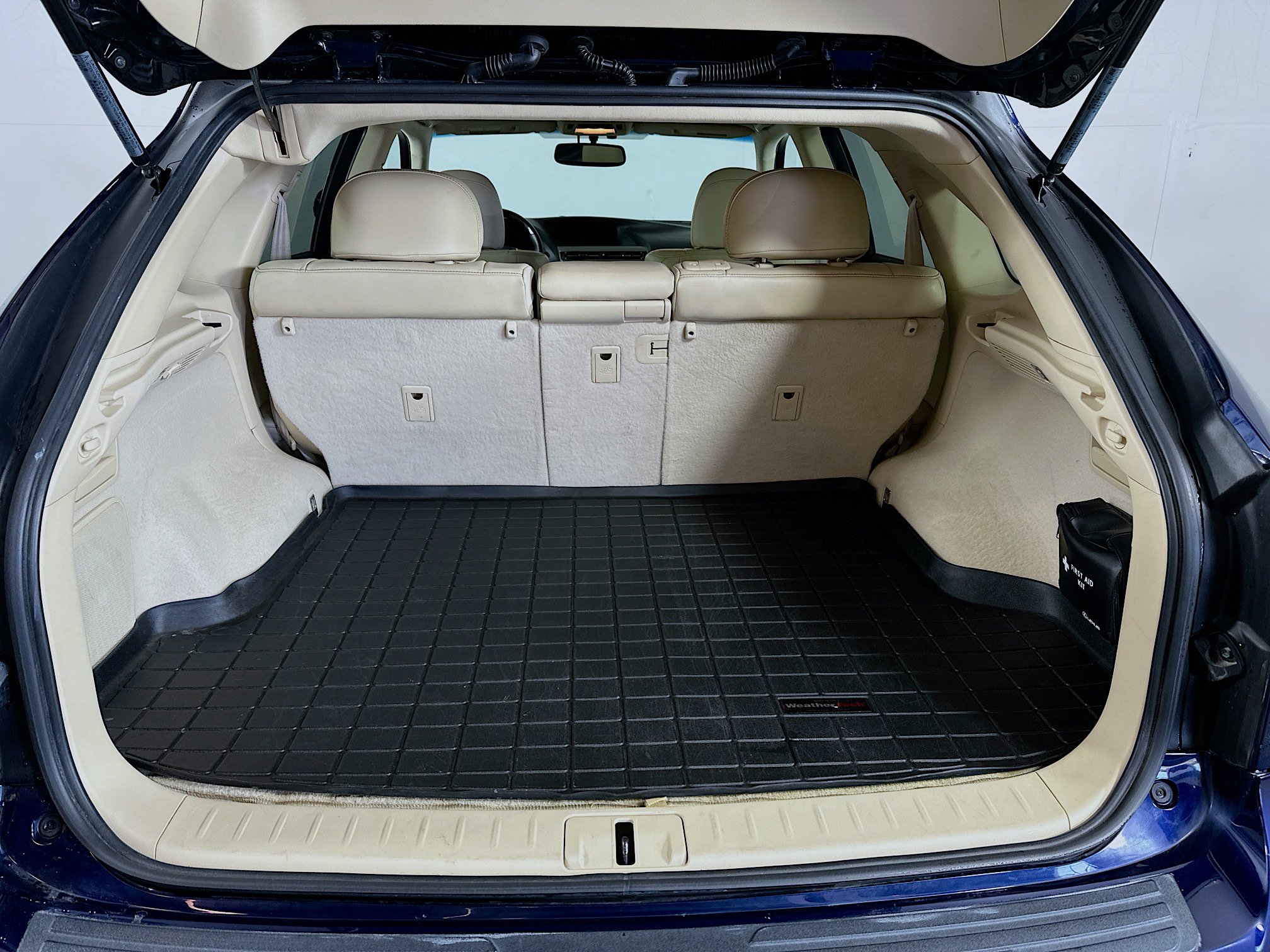 2015 Lexus RX 350 AWD photo 25