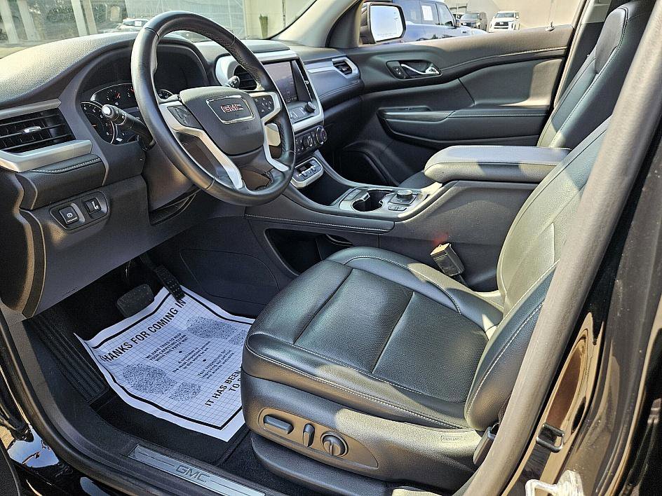 2023 Gmc Acadia SLT photo 5