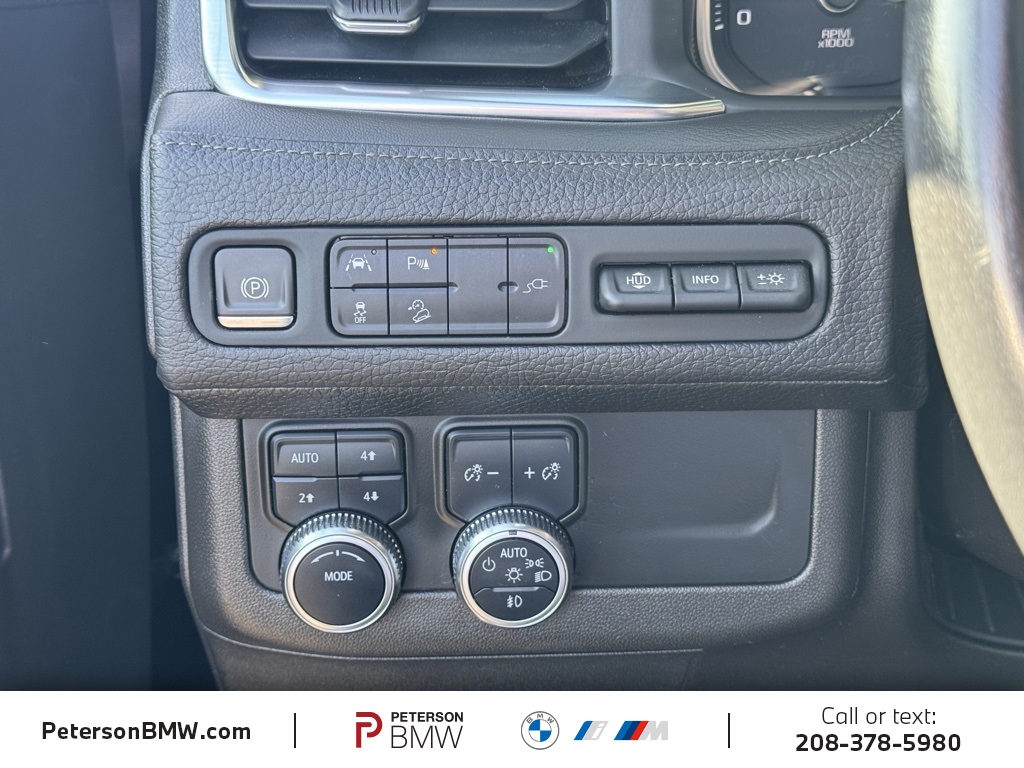 2021 Gmc Yukon XL Denali photo 26