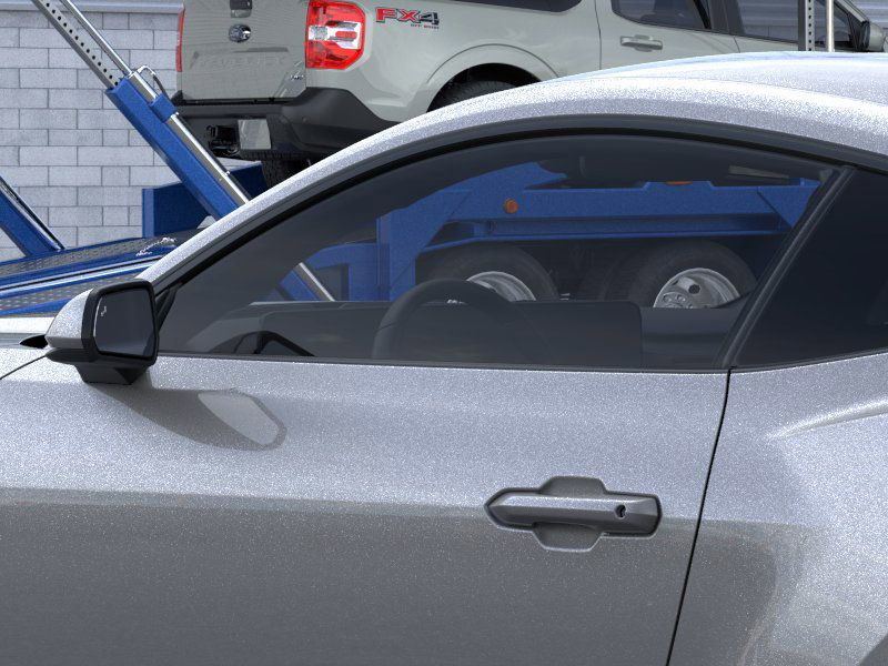 2025 Ford Mustang GT photo 16