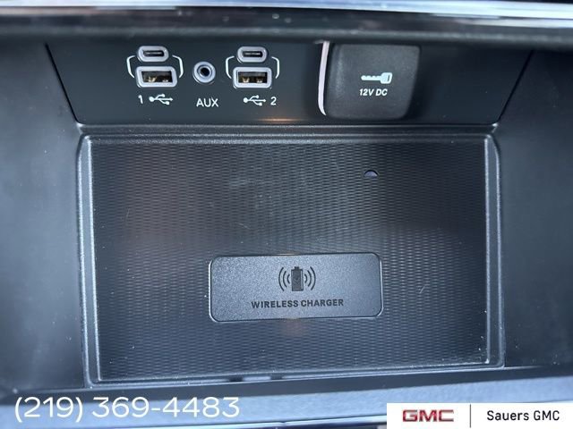 2023 Jeep Grand Cherokee Laredo Altitude photo 13