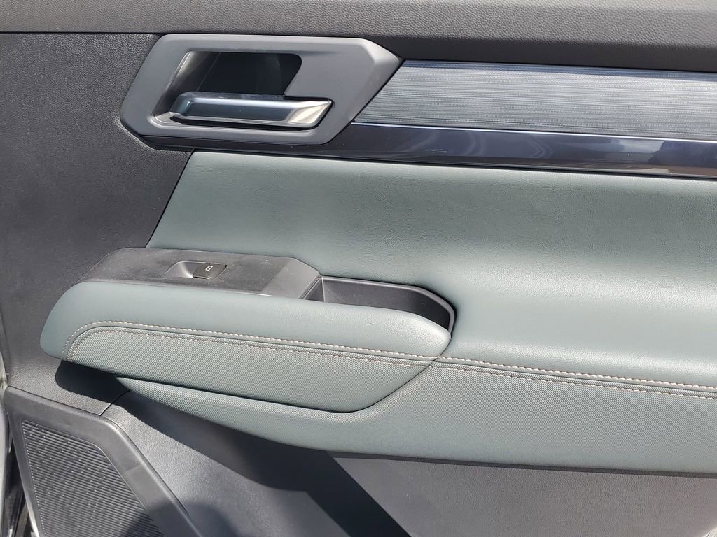 2026 Gmc Terrain AT4 photo 42