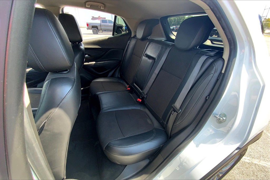 2019 Buick Encore Preferred photo 24