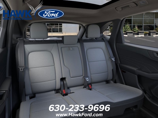 2026 FORD ESCAPE - Image 11