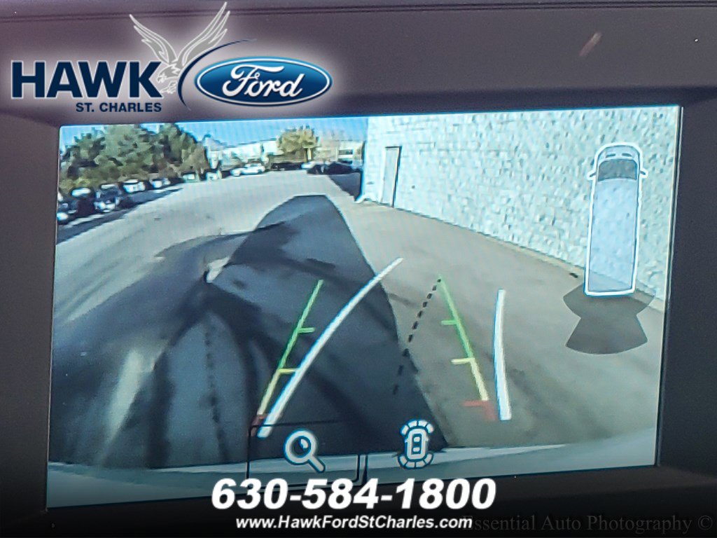 2025 FORD TRANSIT - Image 12