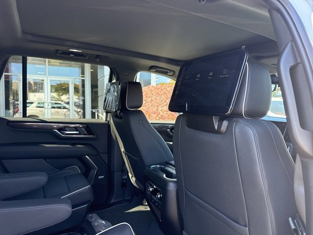 2026 Gmc Yukon photo 32