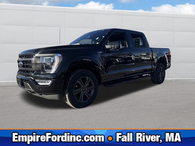 2023 Ford F-150 Lariat's photo