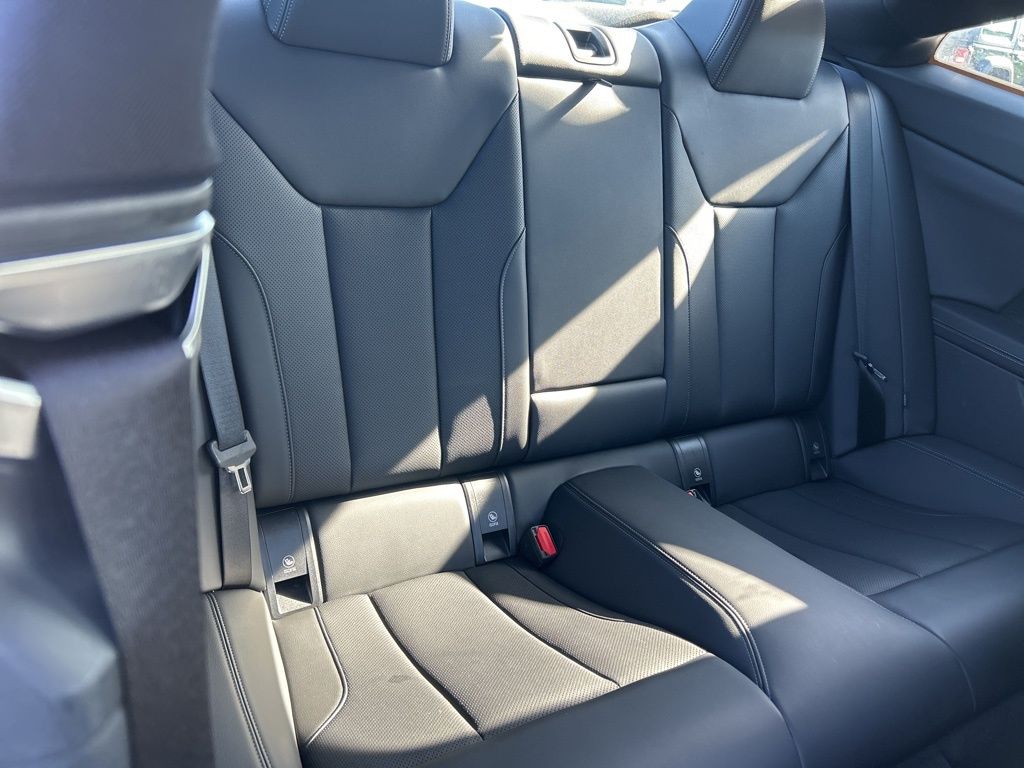 2024 Bmw 430i photo 25