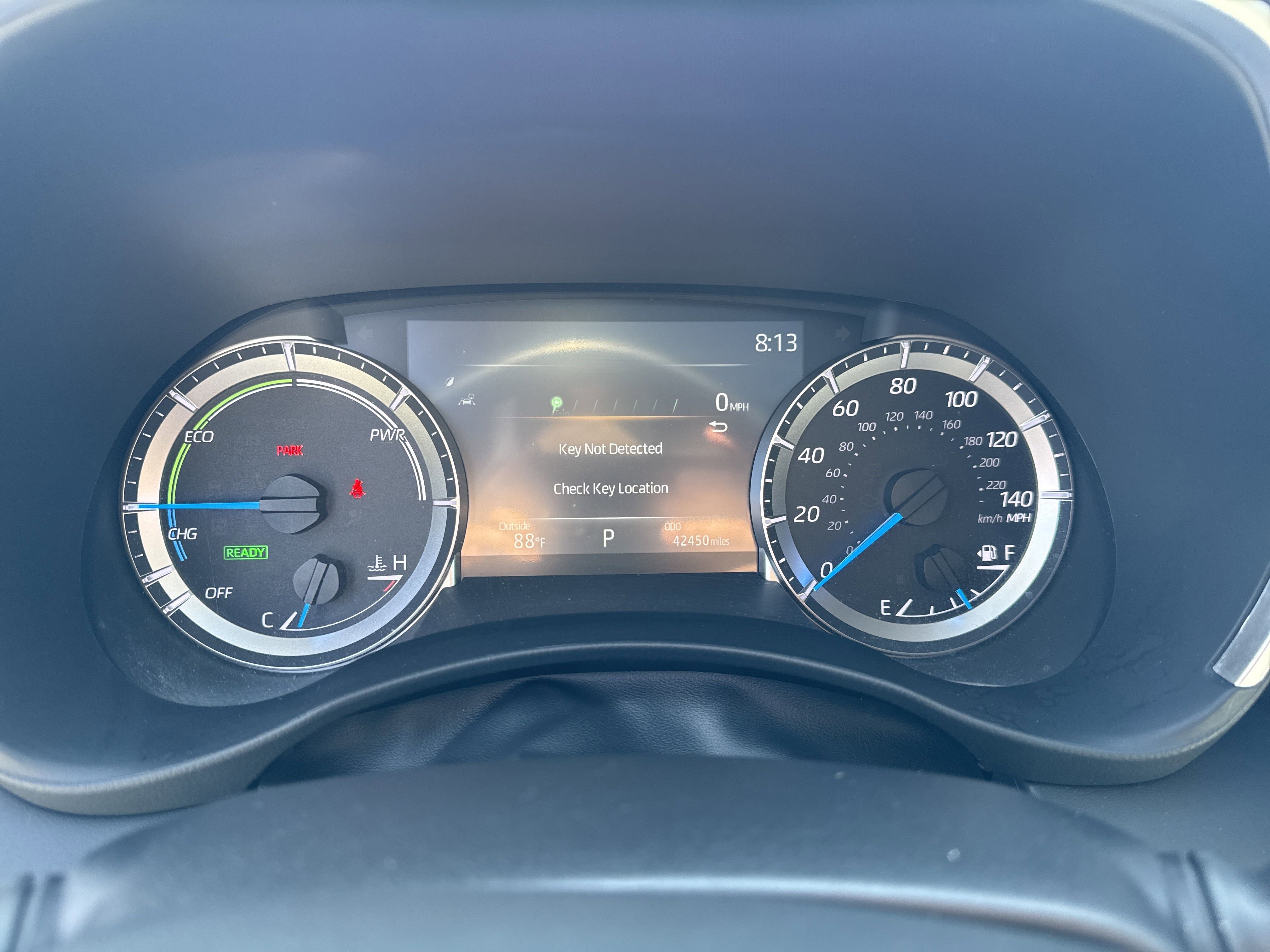 2023 Toyota Highlander Bronze Edition photo 15