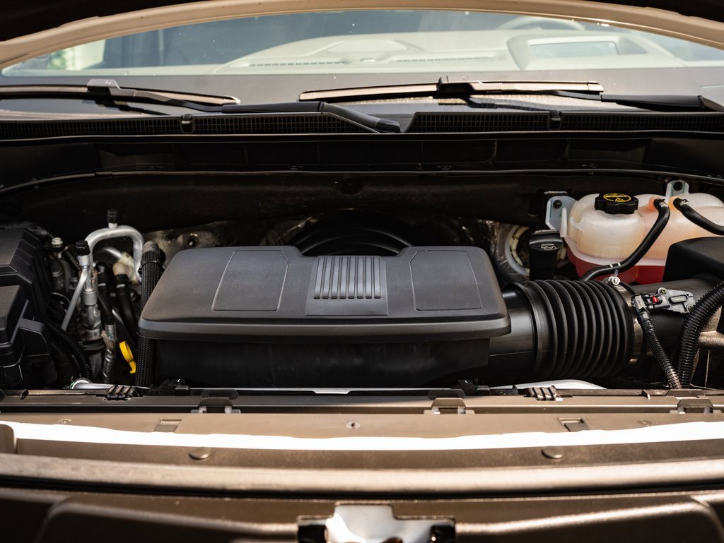 2024 Gmc Yukon Denali photo 34