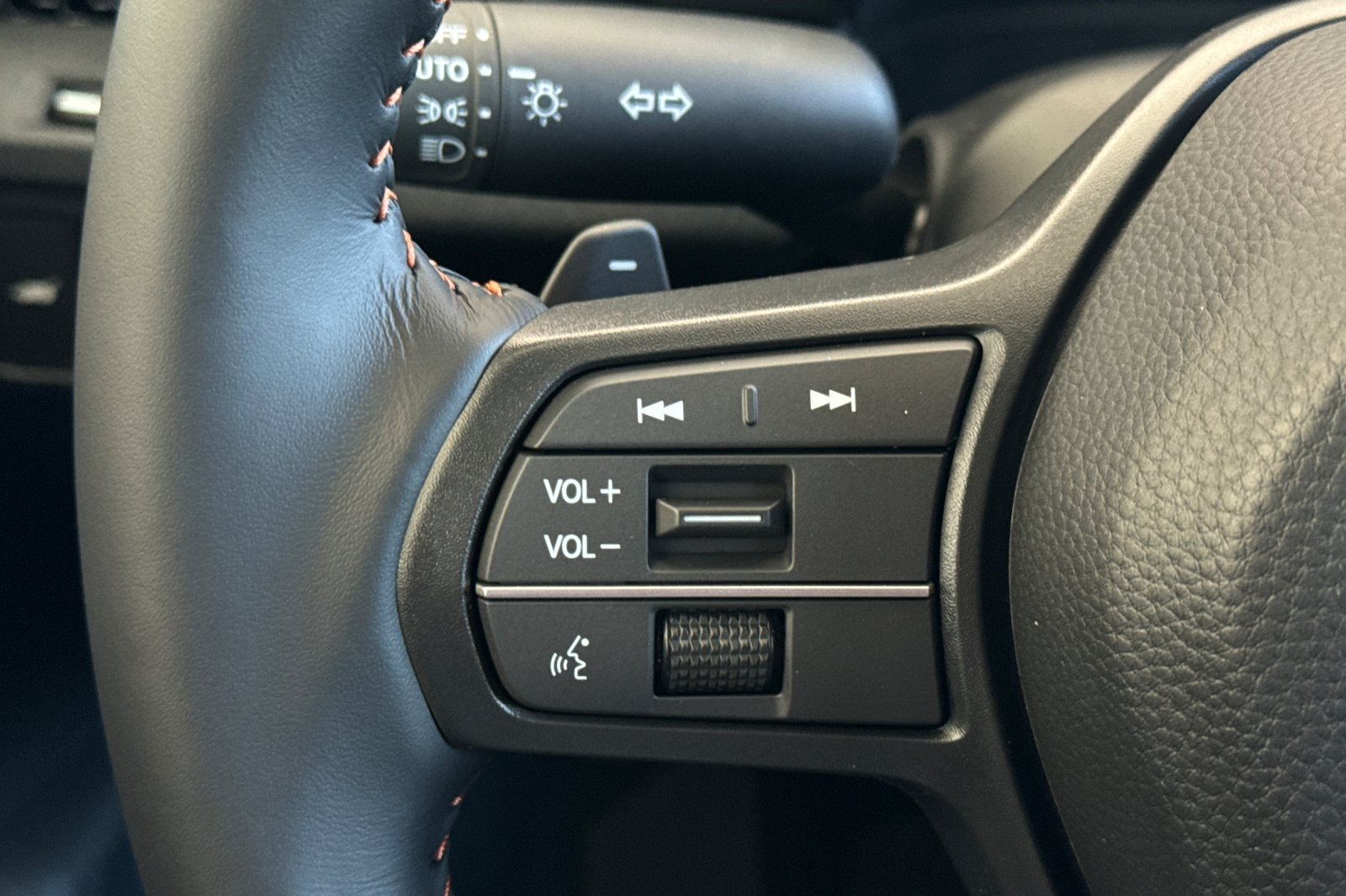 2026 Honda CR-V Hybrid Sport-L photo 24