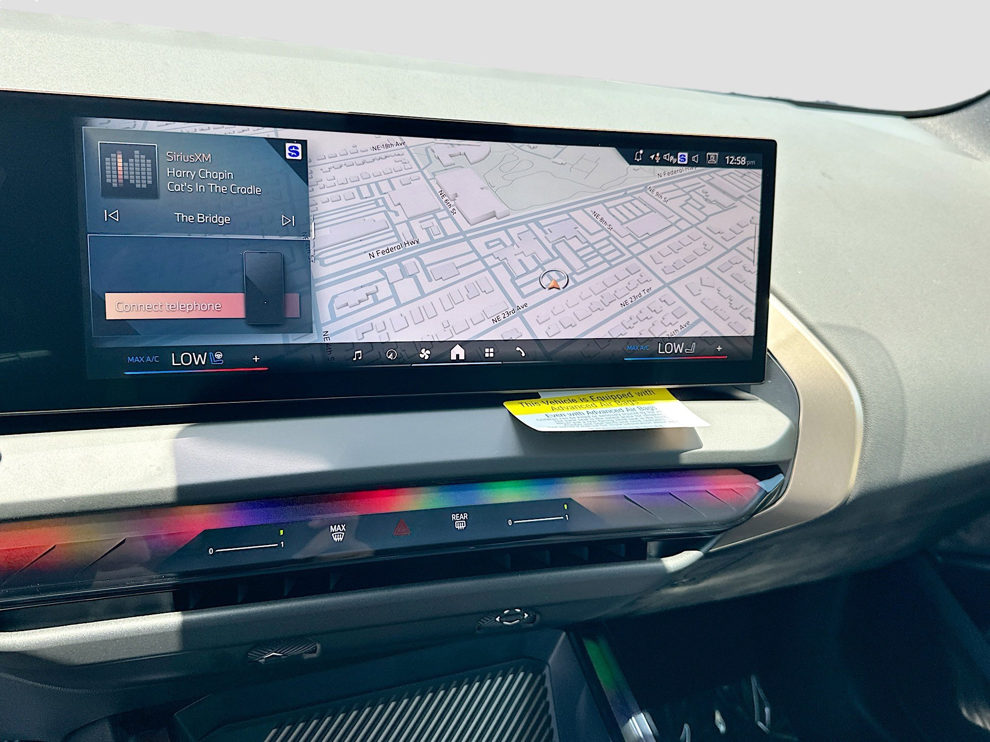 2025 Bmw X3 30x Drive photo 12