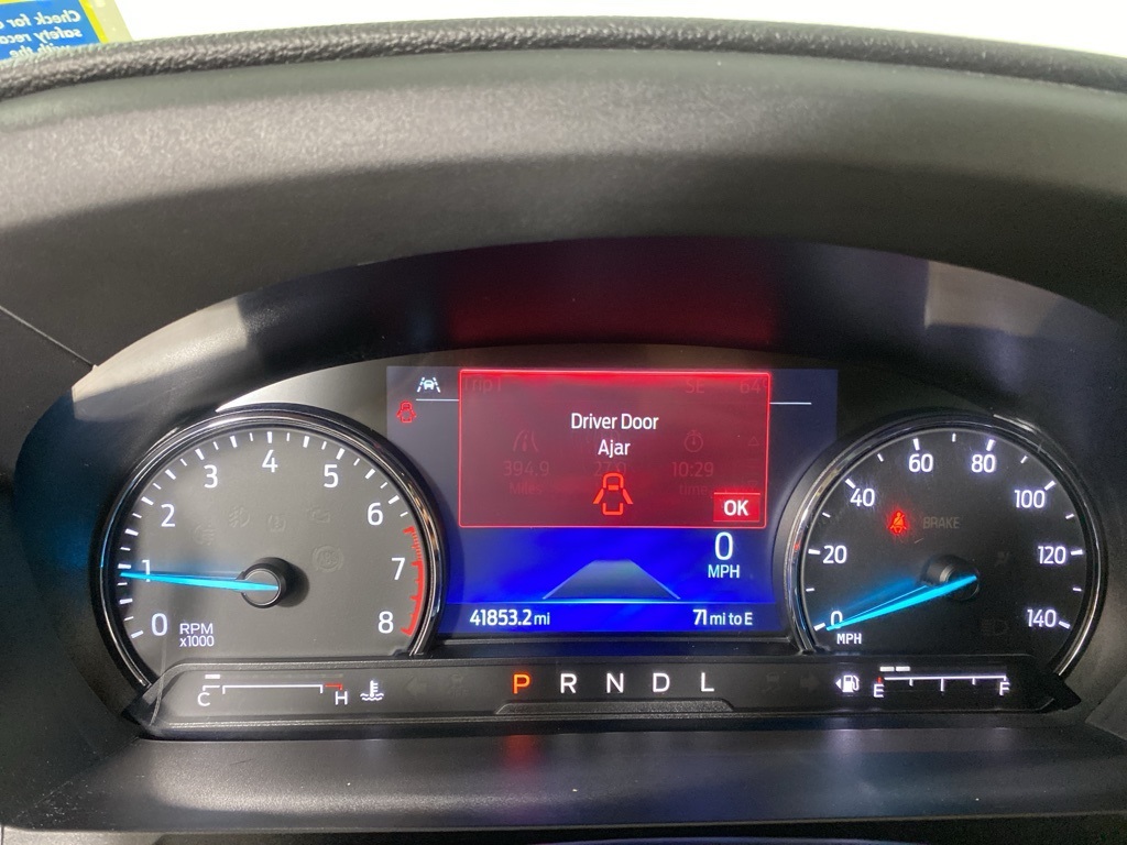 2022 Ford Explorer XLT photo 28