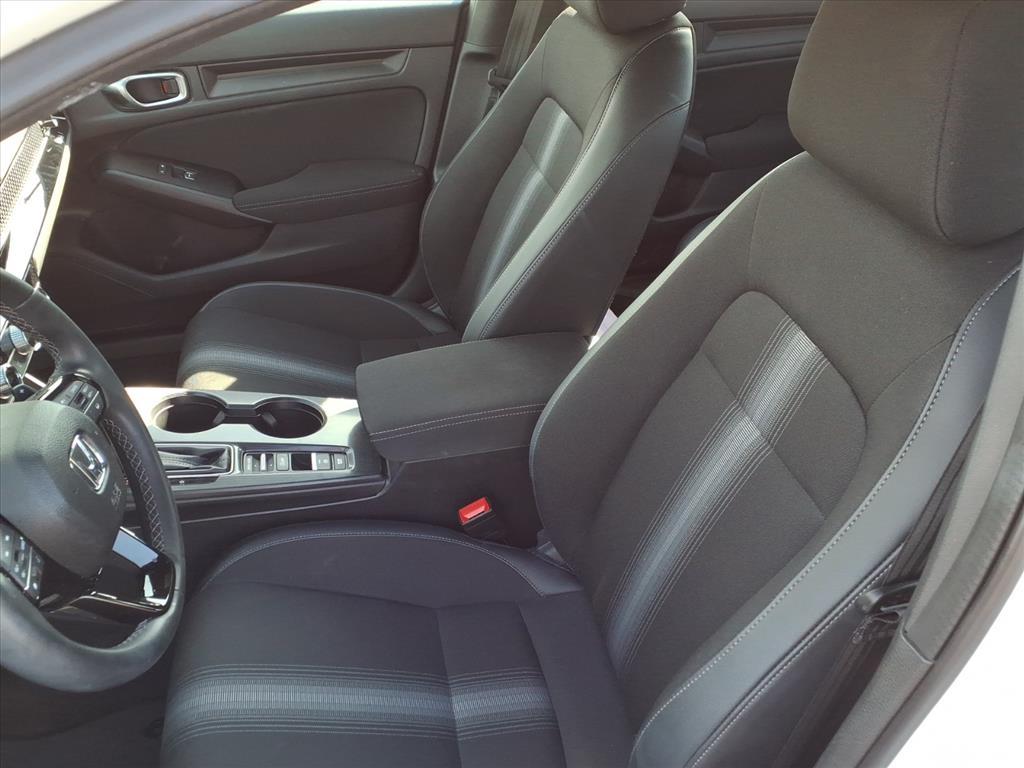 2023 Honda Civic Sport photo 14