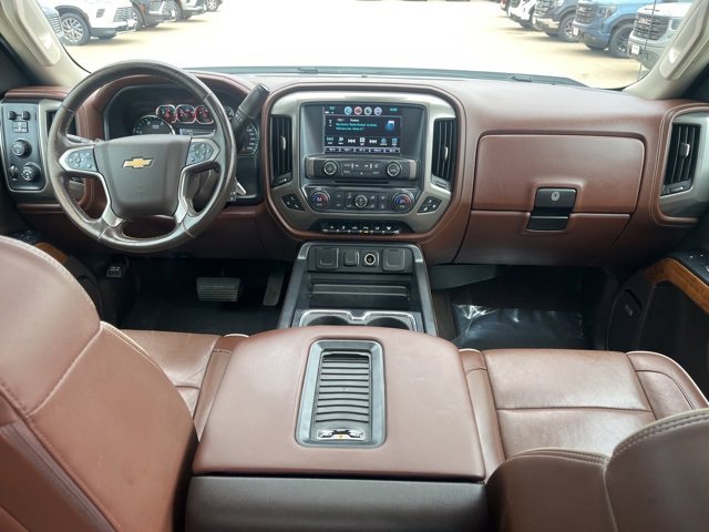 2019 Chevrolet Silverado 2500HD High Country photo 49