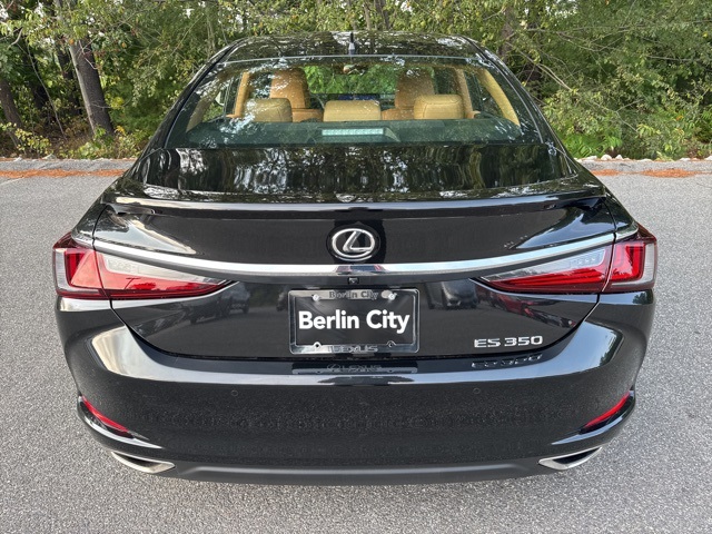 2025 Lexus ES 350 Premium photo 4