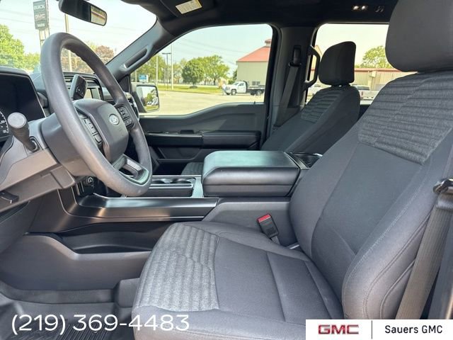 2022 Ford F-150 XL photo 11