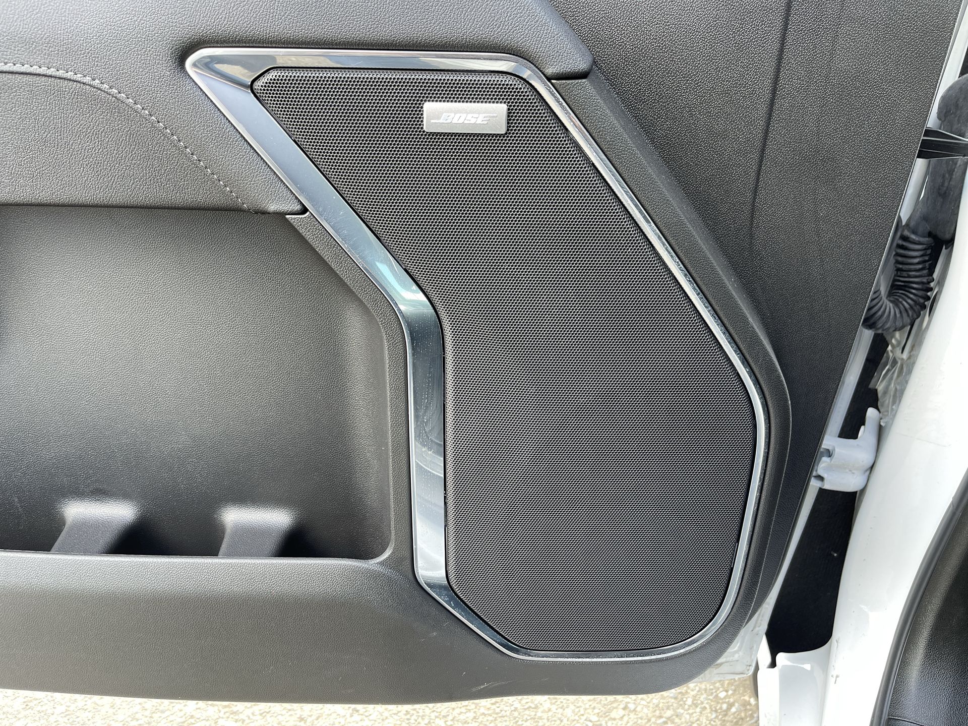 2025 Gmc Sierra 1500 Elevation photo 23