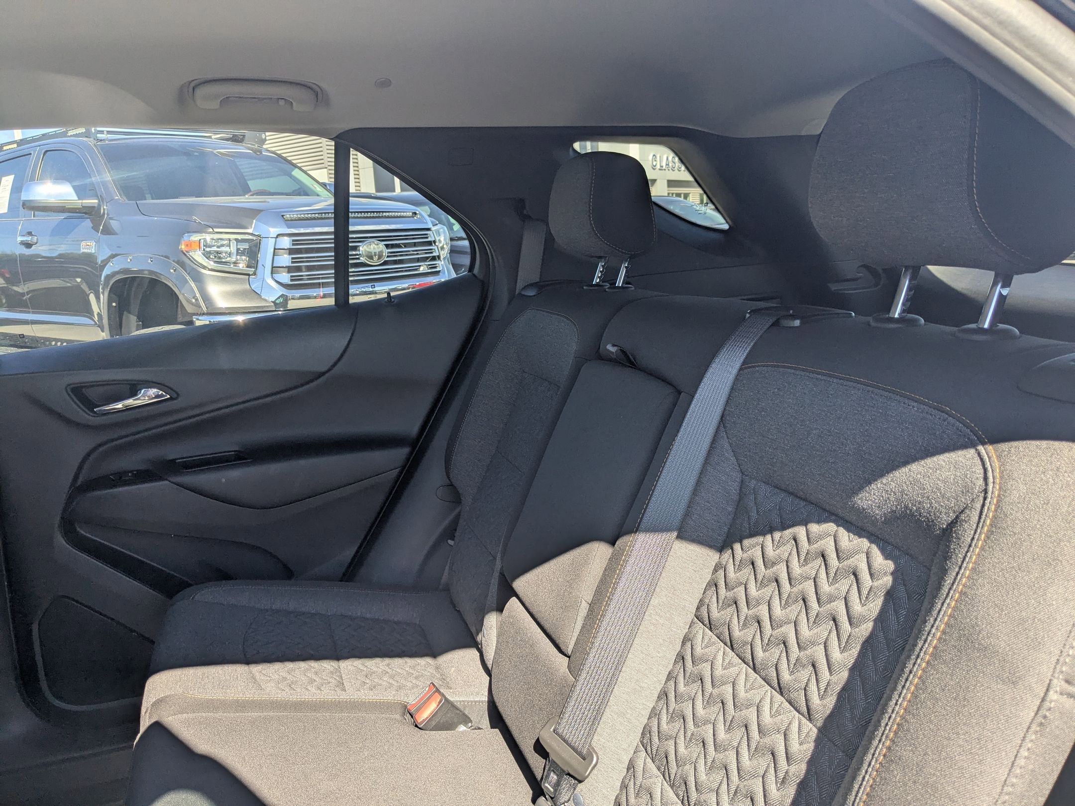 2022 Chevrolet Equinox LT photo 25