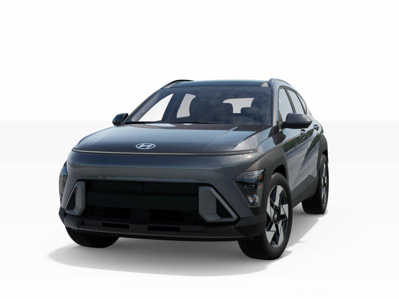 2026 Hyundai Kona SEL photo 4
