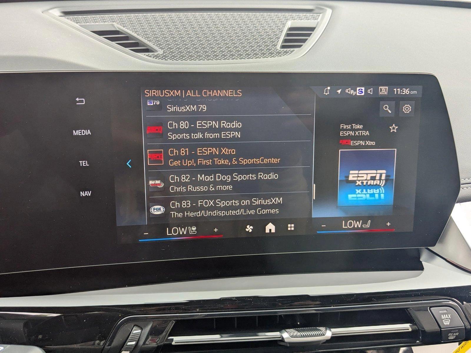 2025 Bmw X1 XDrive28i photo 11