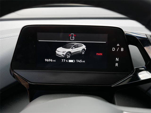 2024 Volkswagen ID.4 Standard photo 26
