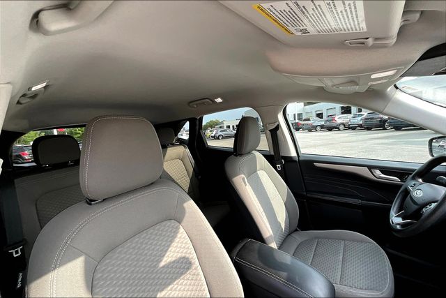 2021 Ford Escape Hybrid SE photo 20