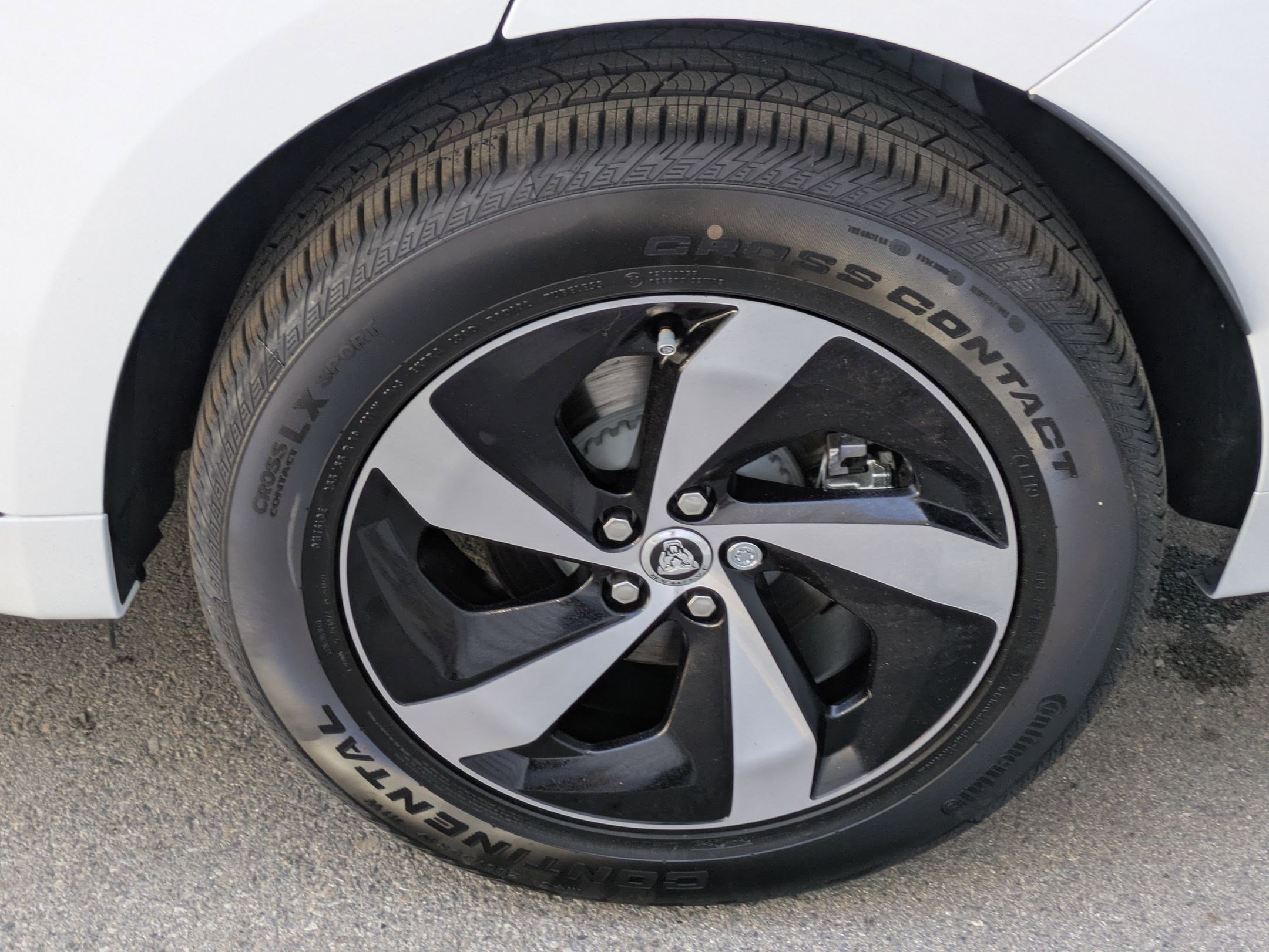 2026 Jaguar F-PACE P250 R-Dynamic S photo 14