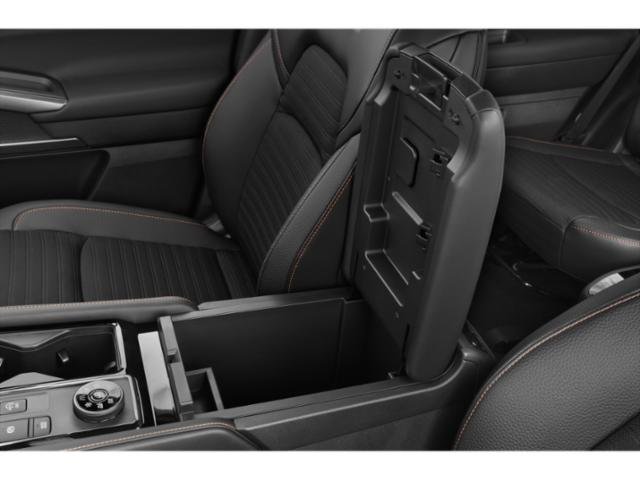 2025 Nissan Pathfinder Rock Creek photo 15