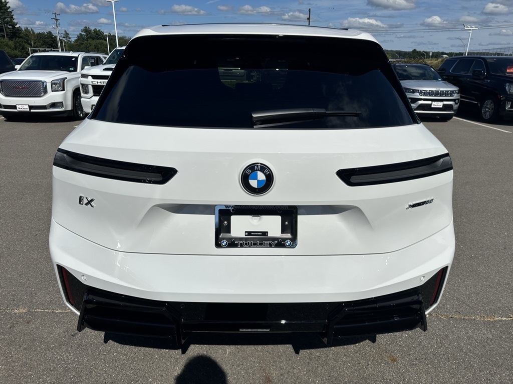 2026 Bmw iX photo 4
