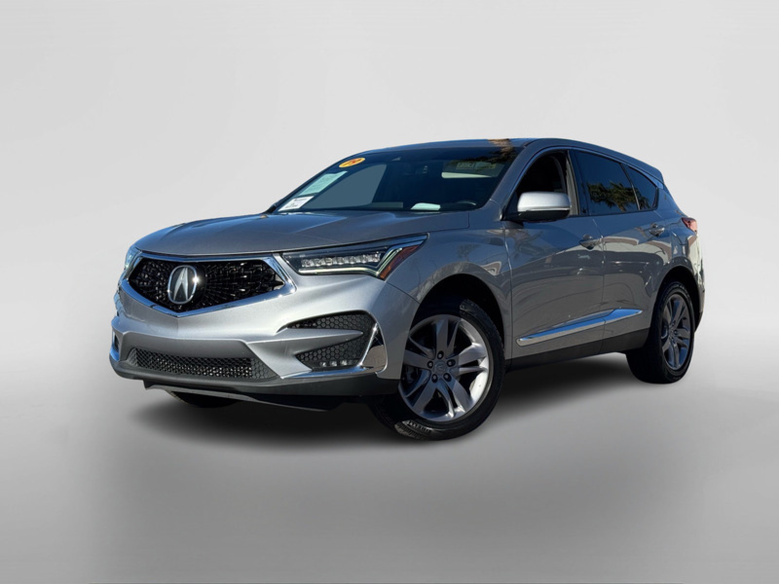 2019 Acura RDX Advance Package's photo