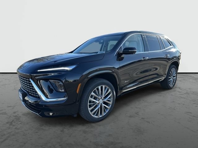 2026 Buick Enclave Avenir's photo